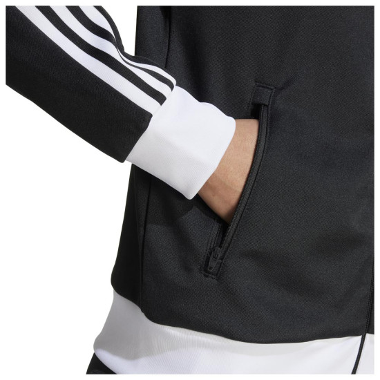 Adidas Γυναικεία ζακέτα Beckenbauer Track Top